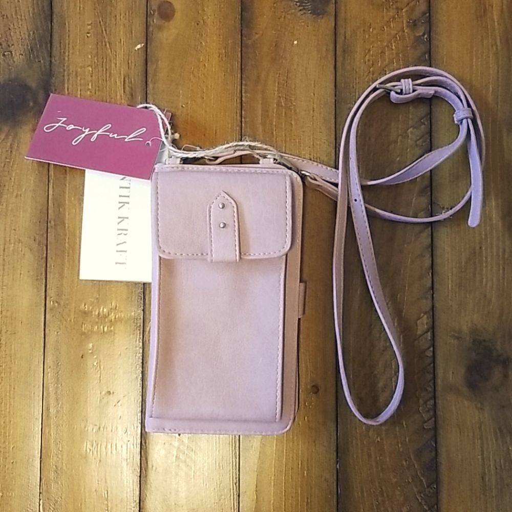 Boho Handbag (purse)